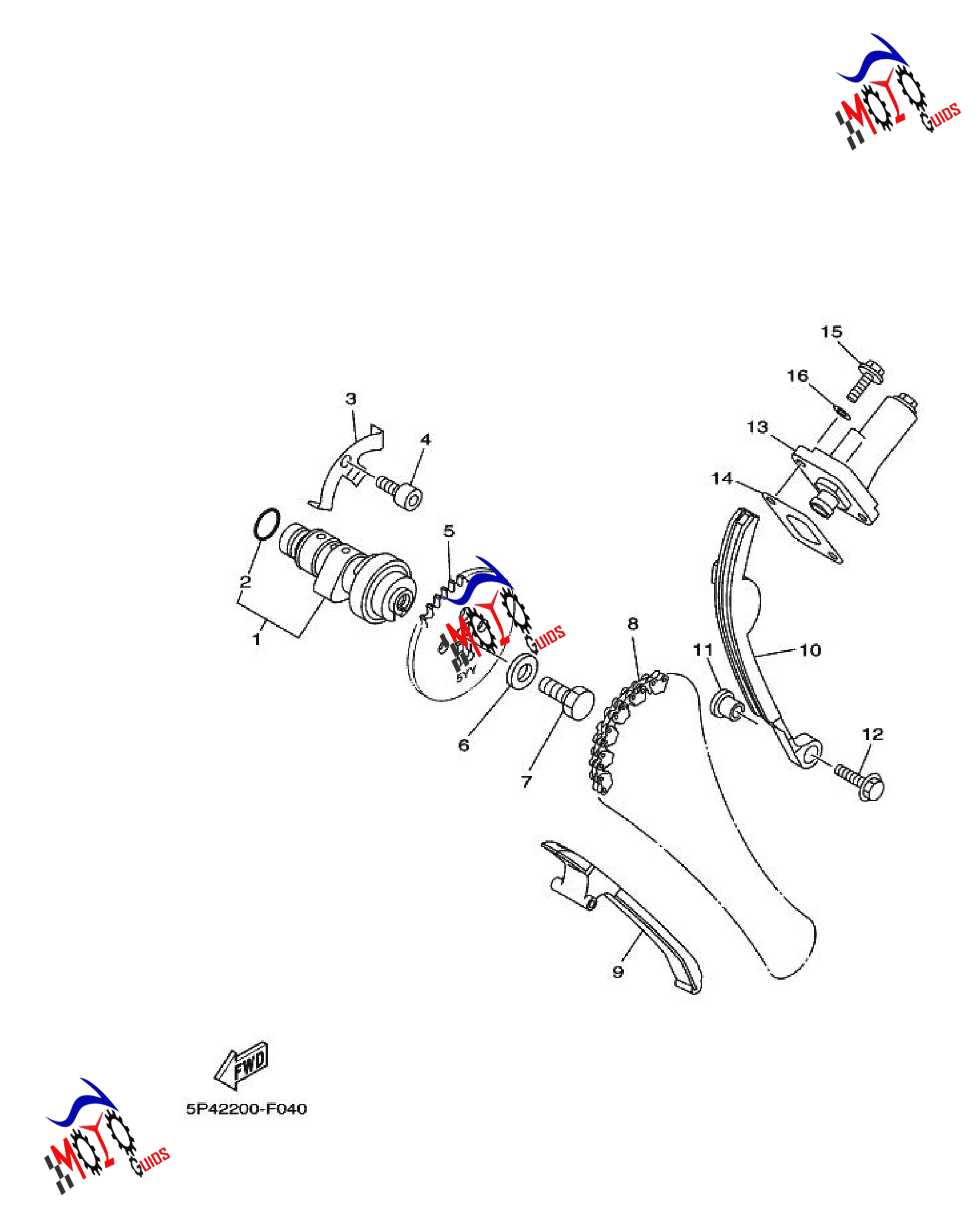 Engine Diagram